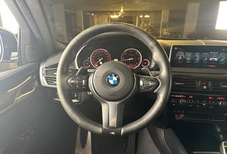 BMW X6 2017