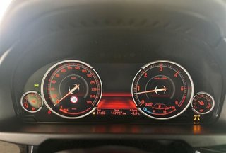 BMW X6 2017