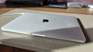MacBook Pro 13 2017 16GB RAM 256GB SSD
