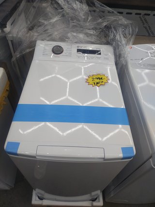 Lavadora Carga Superior