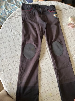 Pantalón Torrente Ballester
