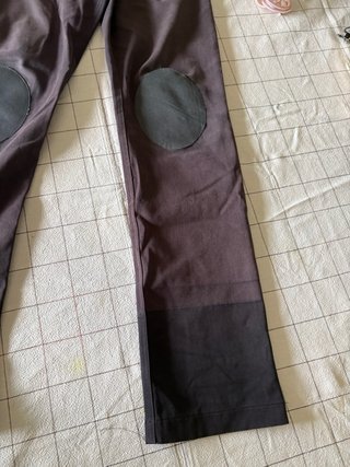 Pantalón Torrente Ballester