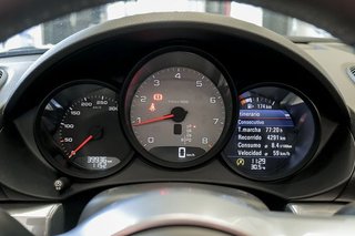 Porsche 718   Boxster S