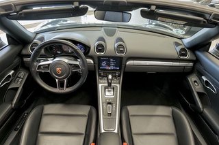 Porsche 718   Boxster S