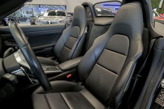 Porsche 718   Boxster S