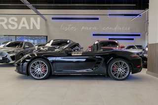 Porsche 718   Boxster S