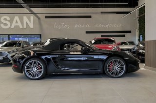 Porsche 718   Boxster S