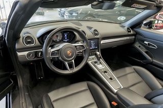 Porsche 718   Boxster S