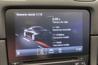 Porsche 718   Boxster S