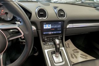 Porsche 718   Boxster S