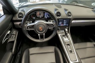Porsche 718   Boxster S