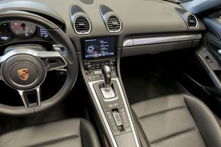 Porsche 718   Boxster S