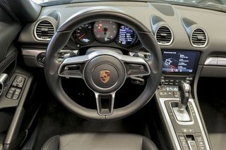 Porsche 718   Boxster S