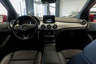 Mercedes-Benz Clase B MERCEDES-BENZ  B 180 d