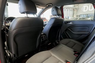 Mercedes-Benz Clase B MERCEDES-BENZ  B 180 d