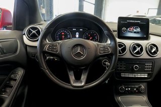 Mercedes-Benz Clase B MERCEDES-BENZ  B 180 d