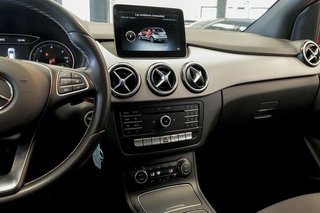 Mercedes-Benz Clase B MERCEDES-BENZ  B 180 d