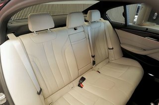 BMW Serie 5   530e iPerformance