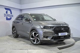 DS DS 7   7 Crossback BlueHDi 132kW 180CV Auto. PERF.LINE
