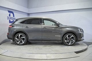 DS DS 7   7 Crossback BlueHDi 132kW 180CV Auto. PERF.LINE