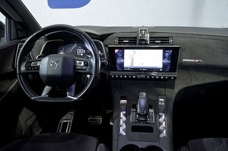 DS DS 7   7 Crossback BlueHDi 132kW 180CV Auto. PERF.LINE