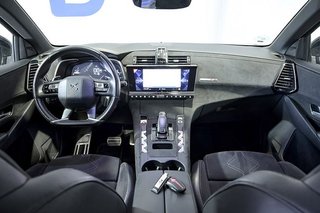 DS DS 7   7 Crossback BlueHDi 132kW 180CV Auto. PERF.LINE