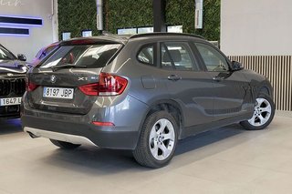 BMW X1   xDrive18d