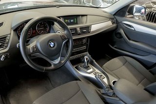 BMW X1   xDrive18d