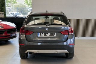 BMW X1   xDrive18d