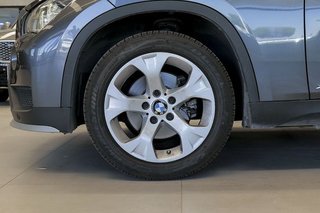 BMW X1   xDrive18d