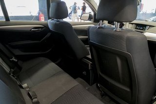 BMW X1   xDrive18d