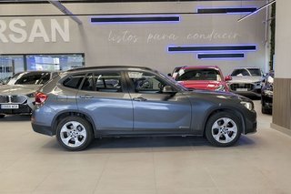 BMW X1   xDrive18d