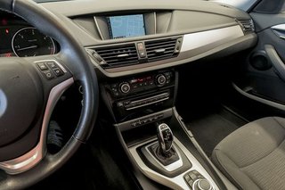 BMW X1   xDrive18d