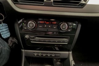 BMW X1   xDrive18d