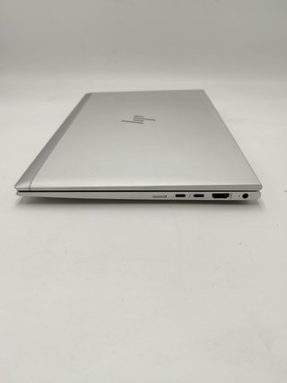 HP EliteBook 840 G8 Argento