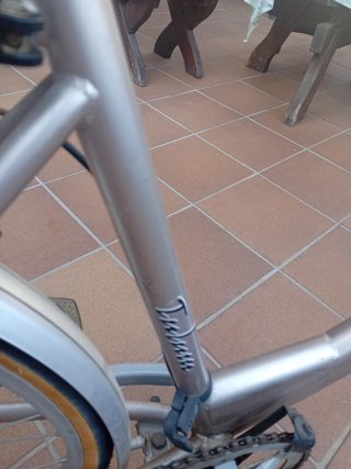 Bicicleta Paseo Conor con Cesta
