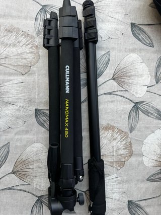 Equipo Canon R5, impecable con extras