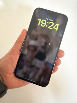 iPhone 14 Pro Max 256 GB