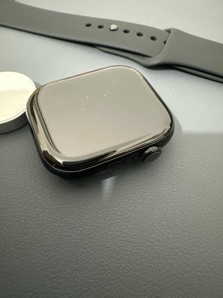 Apple Watch Series 7 Negro