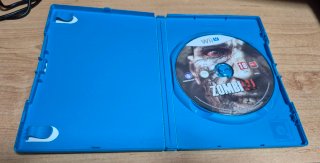 ZombiU Wii U