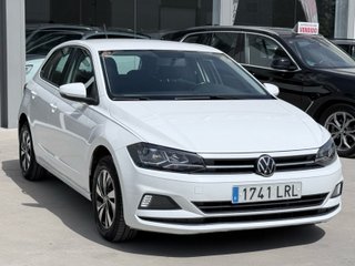 Volkswagen Polo Volkswagen Polo Life 1.0 TSI 70kW (95CV)