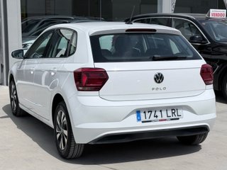Volkswagen Polo Volkswagen Polo Life 1.0 TSI 70kW (95CV)