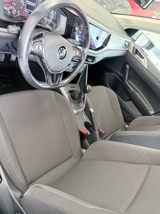 Volkswagen Polo Volkswagen Polo Life 1.0 TSI 70kW (95CV)