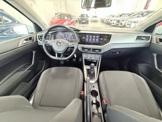 Volkswagen Polo Volkswagen Polo Life 1.0 TSI 70kW (95CV)