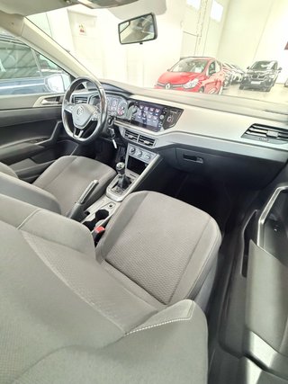 Volkswagen Polo Volkswagen Polo Life 1.0 TSI 70kW (95CV)
