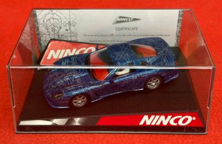 CALLAWAY C-12 "ARTCAR"(NINCO)