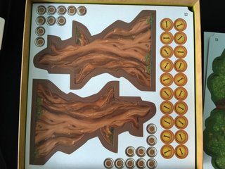 Everdell Edición Esencial Juego de Mesa