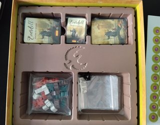 Everdell Edición Esencial Juego de Mesa
