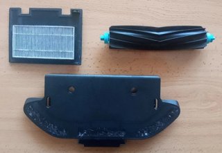 Cecotec Conga 2290
