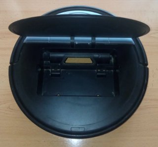 Cecotec Conga 2290